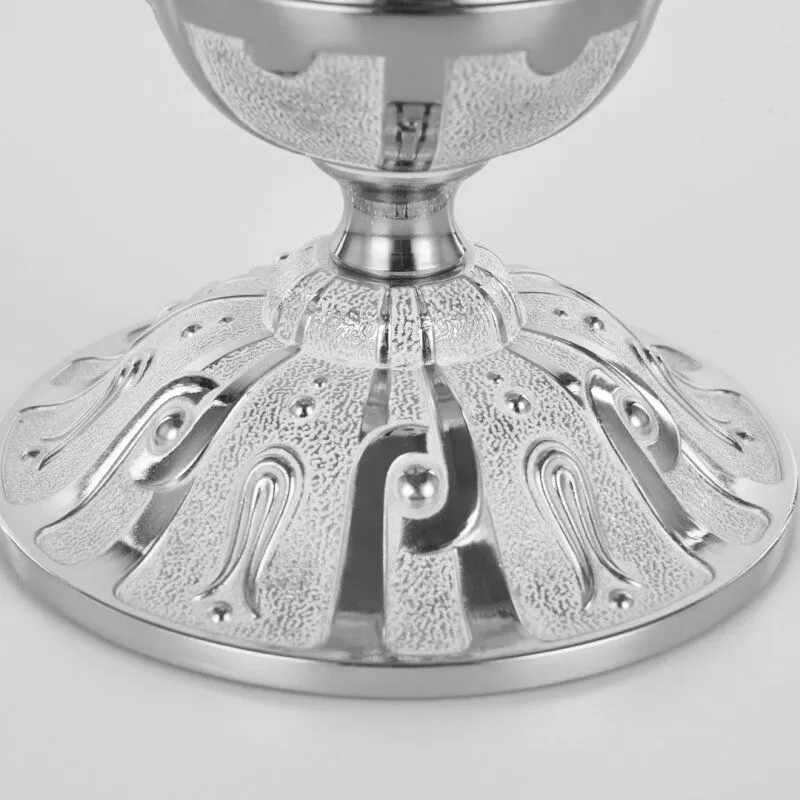 Настольная лампа декоративная Bohemia Ivele Crystal AL77 AL77200L/1-25 NW