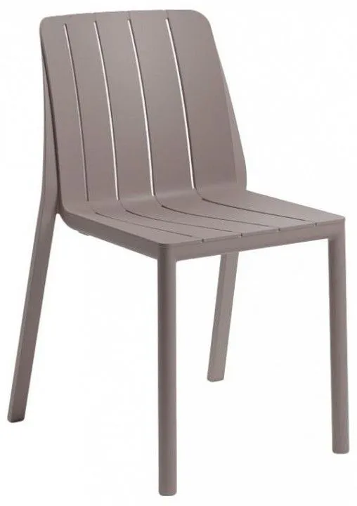 Стул Tiberina Bistrot