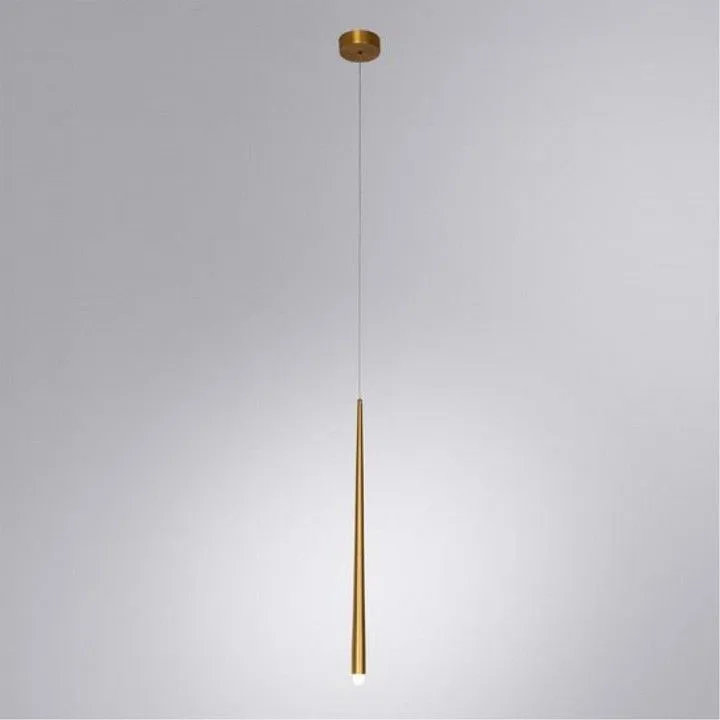 Подвесной светильник Arte Lamp Frankie A2191SP-6PB