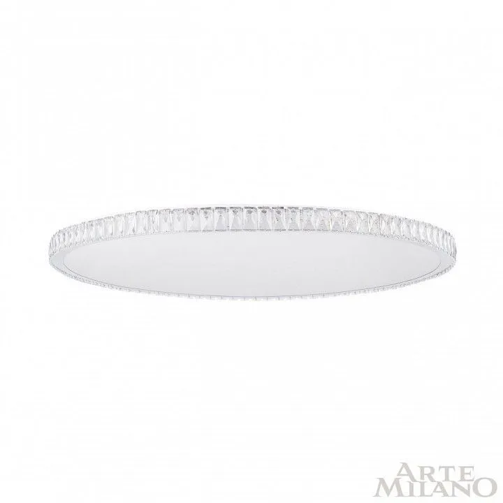 Накладной светильник Arte Milano AM-Toskana 310122/D1000 NI