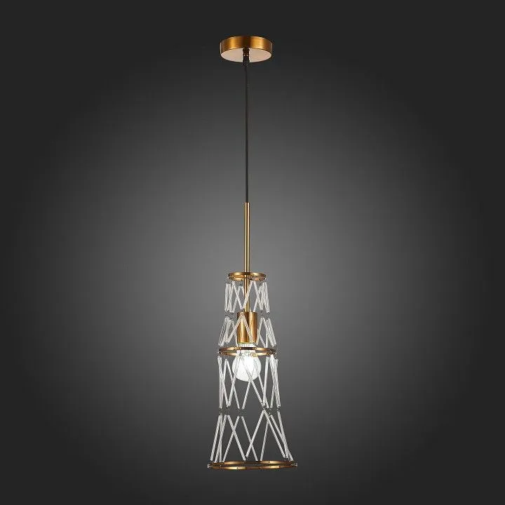 Подвесной светильник ST-Luce Narrio SL1016.203.01
