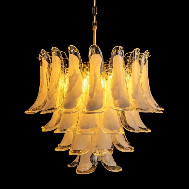 Подвесная люстра Loft it Lilou 10600/600 Clear