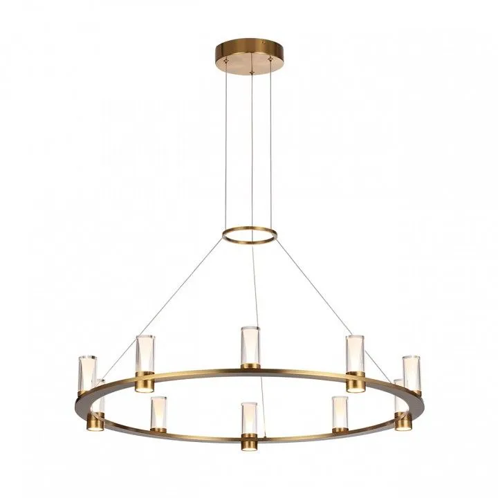 Подвесная люстра Odeon Light HIGHTECH 7144/70L