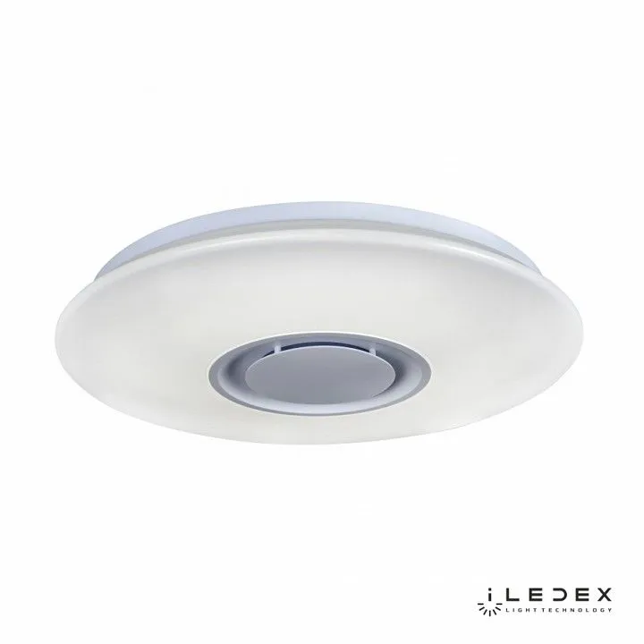 Накладной светильник iLedex Music 48W-Music-Opaque