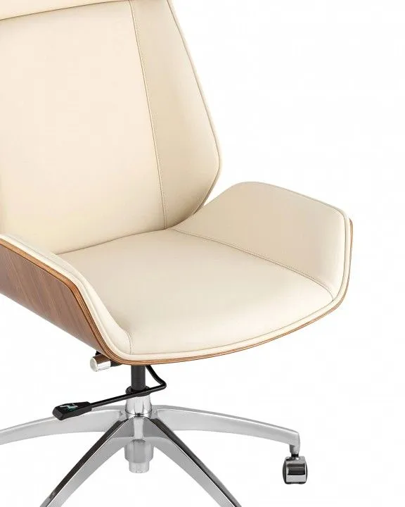 Кресло для руководителя TopChairs Crown SN