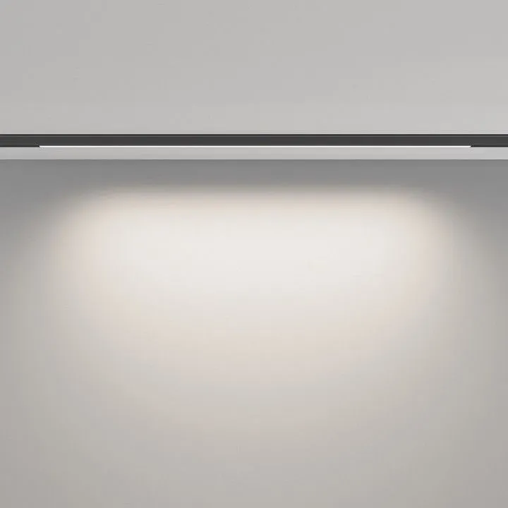 Встраиваемый светильник Maytoni Technical Базис TR190-1-10W4K-B