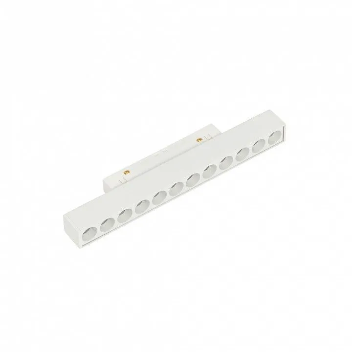 Накладной светильник MyFar FlowPoint MT0211-12W3K-W