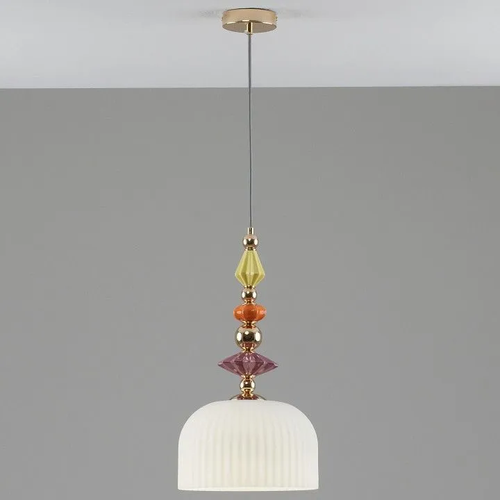 Подвесной светильник Moderli Charm V11181-1P