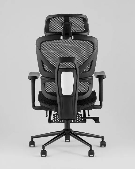 Кресло компьютерное TopChairs Vertus