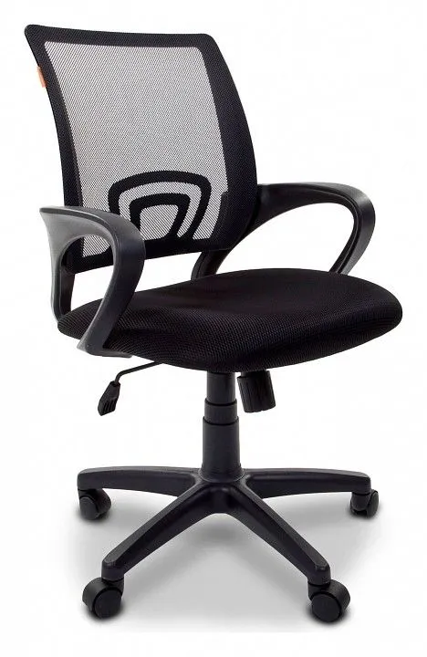 Кресло компьютерное Chairman 696 00-07000799, 00-7000799, 7000799 Кресло компьютерное Chairman 696 00-07000799, 00-7000799, 7000799