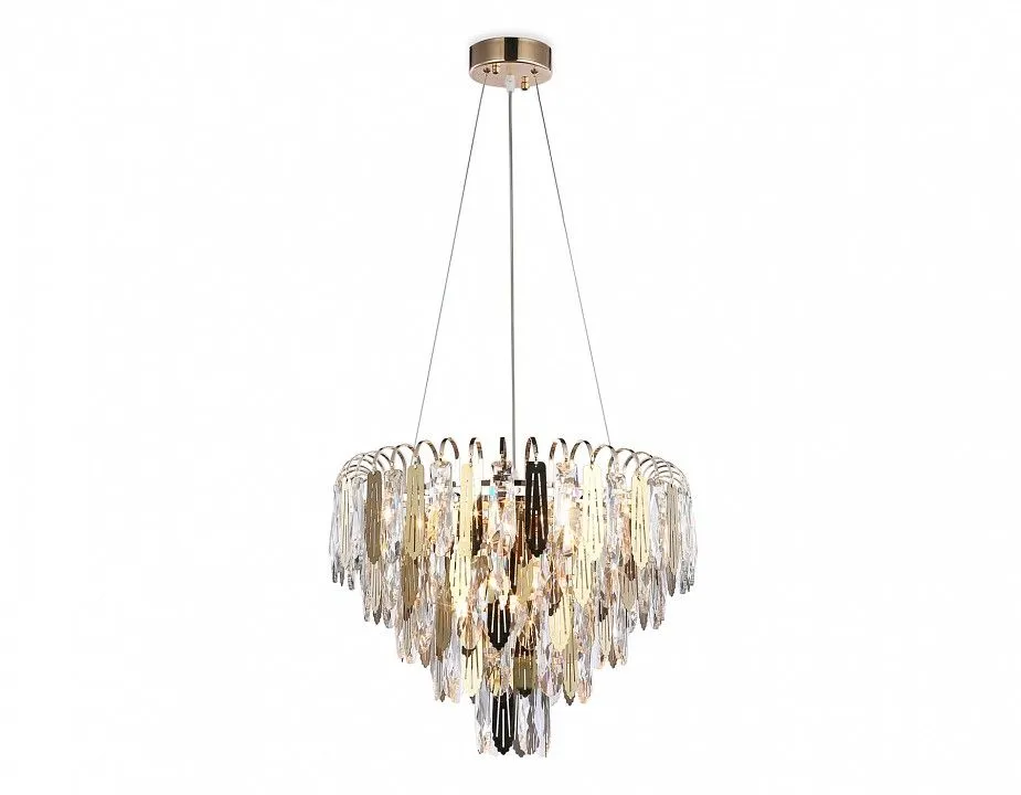 Подвесная люстра Ambrella Light TR TR5256
