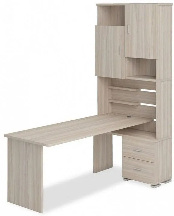 Стол компьютерный Merdes Домино СР-720/180 К-ПРАВ Стол компьютерный Merdes Домино СР-720/180 К-ПРАВ