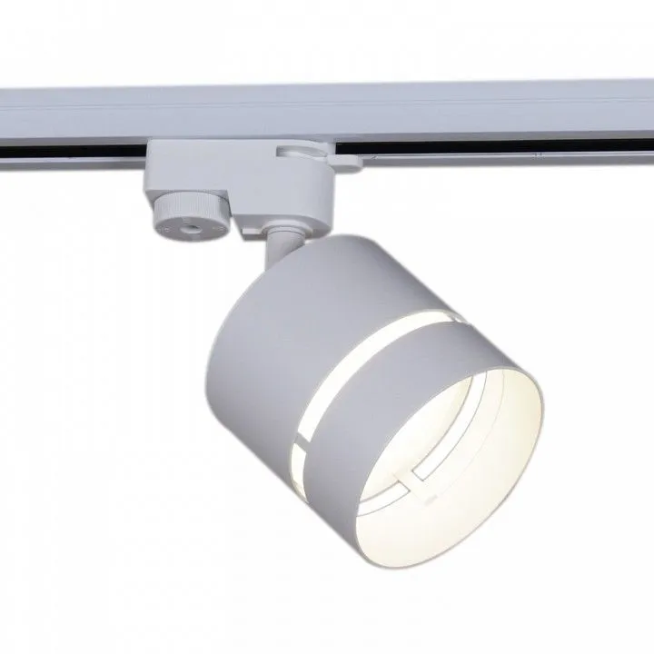 Светильник на штанге Reluce Technical  53017-9.3-001MN GX53 WT