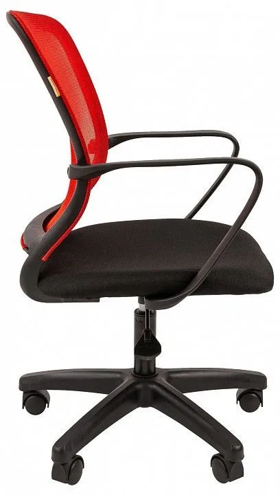 Кресло компьютерное Chairman 698 LT 00-07065240, 7065240 Кресло компьютерное Chairman 698 LT 00-07065240, 7065240