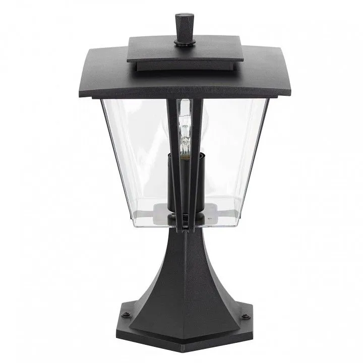 Наземный низкий светильник Citilux FORTS CLU10C