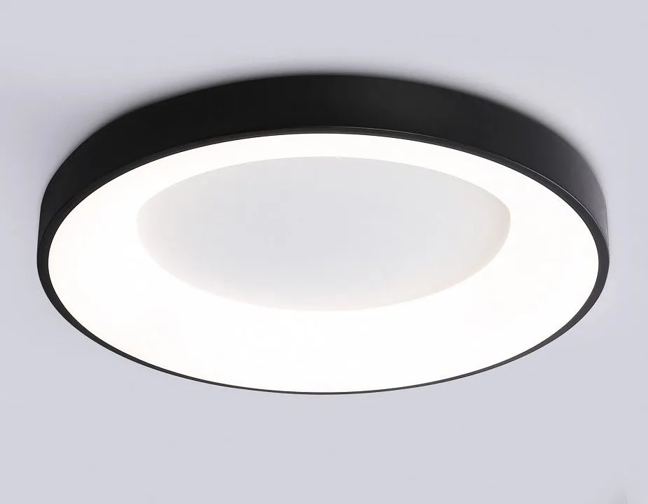 Накладной светильник Ambrella Light FZ FZ1403