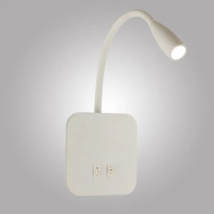 Бра AM-Group AM485 AM485 WH