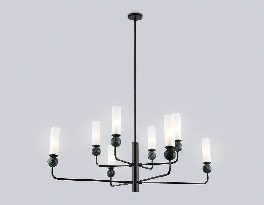 Люстра на штанге Ambrella Light LH LH53275