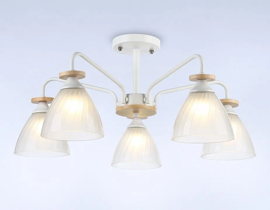 Люстра на штанге Ambrella Light TR TR9567