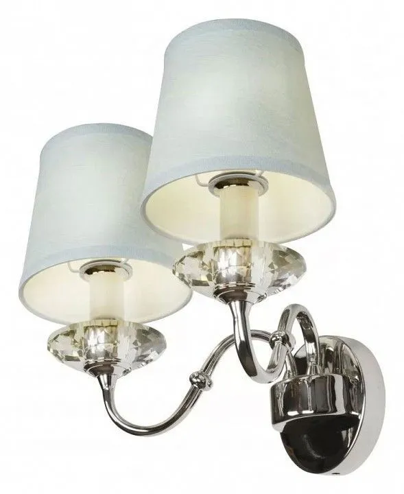 Бра iLamp Dolce Vita W2345-2 nic