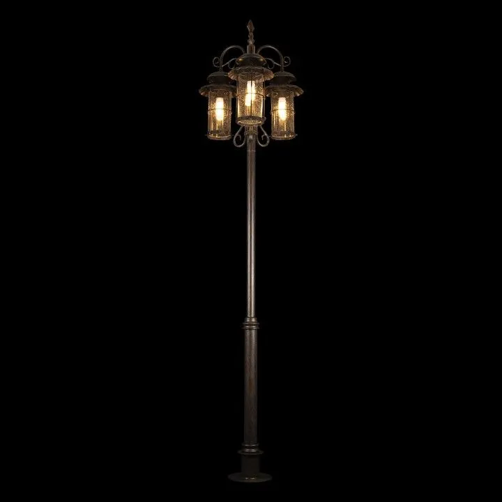 Фонарный столб Loft it Palermo 100015/2300