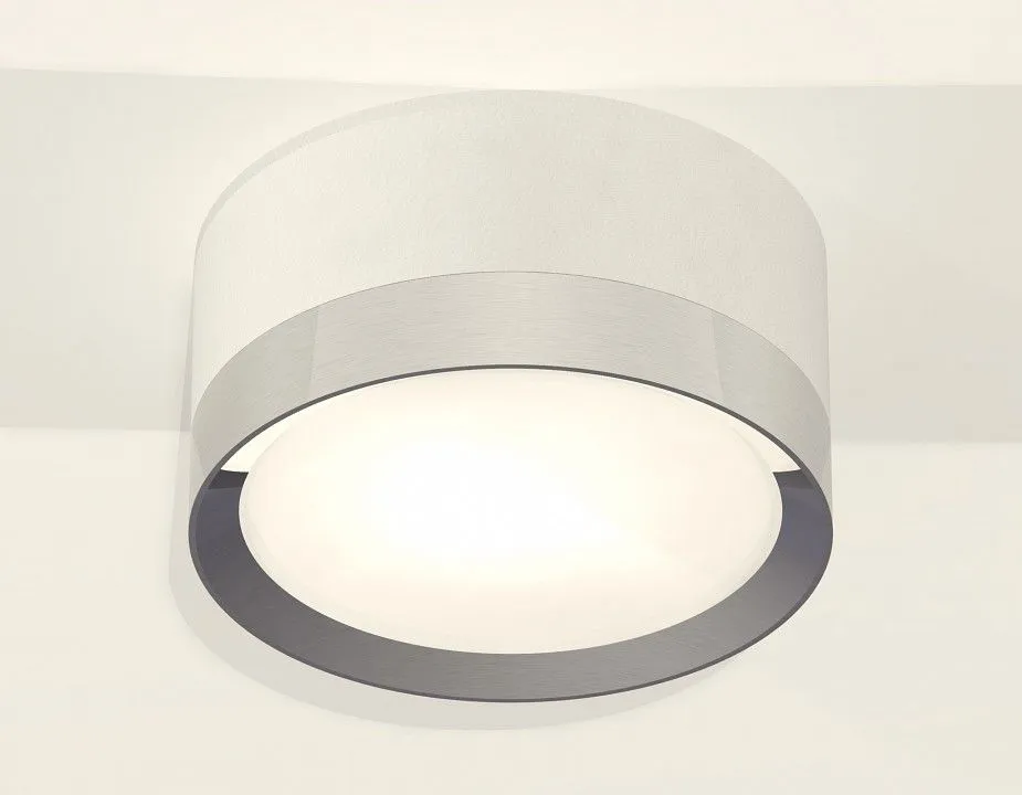 Накладной светильник Ambrella Light XS XS8101003