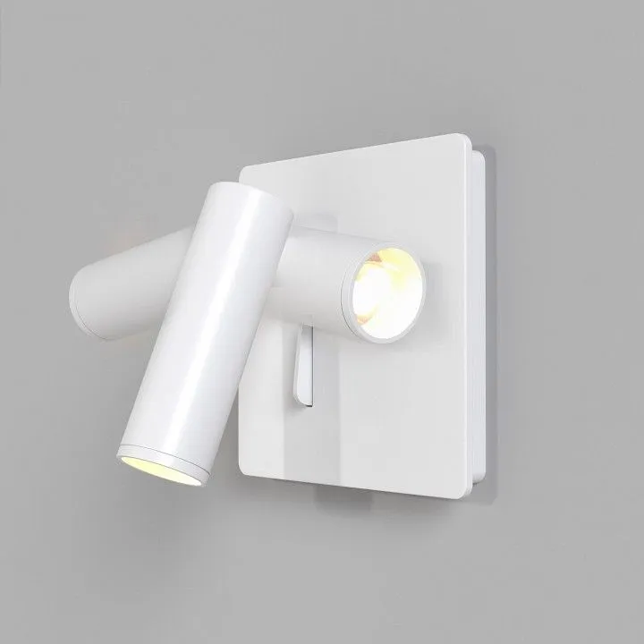 Бра Maytoni Technical Миракс C040WL-L3W3K