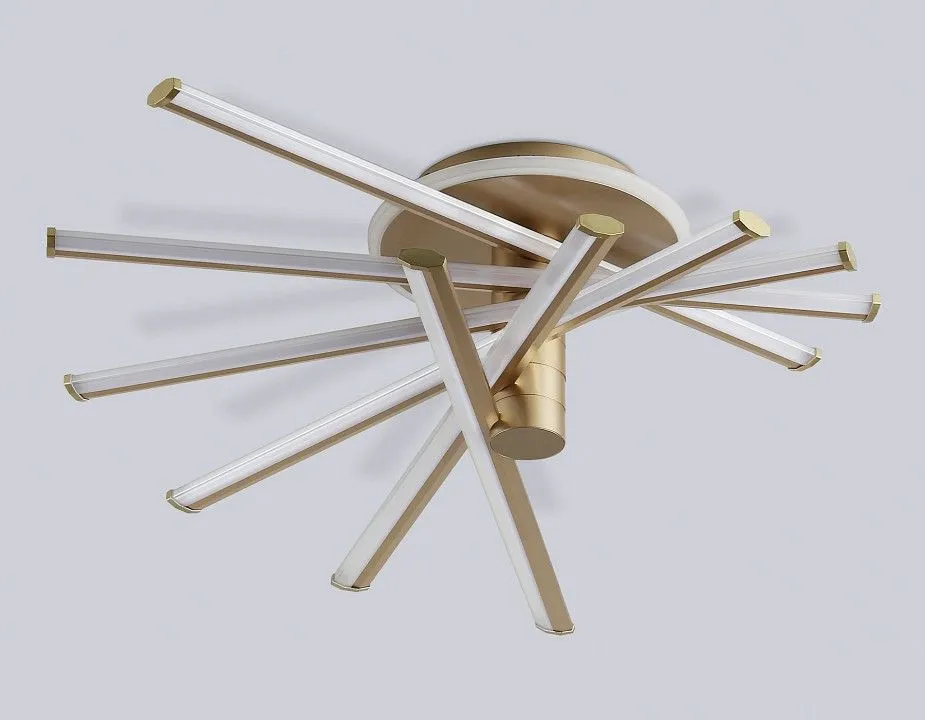 Потолочная люстра Ambrella Light COMFORT FL6234