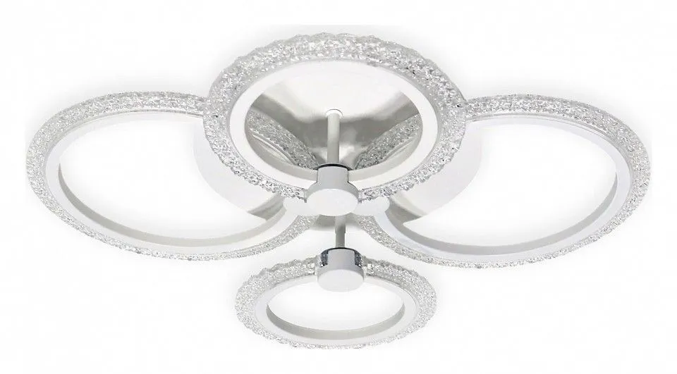 Потолочная люстра Ambrella Light FA FA4061