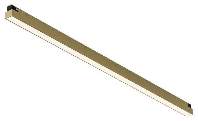 Накладной светильник Denkirs SHINE LINEAR DK5752-SB Накладной светильник Denkirs SHINE LINEAR DK5752-SB