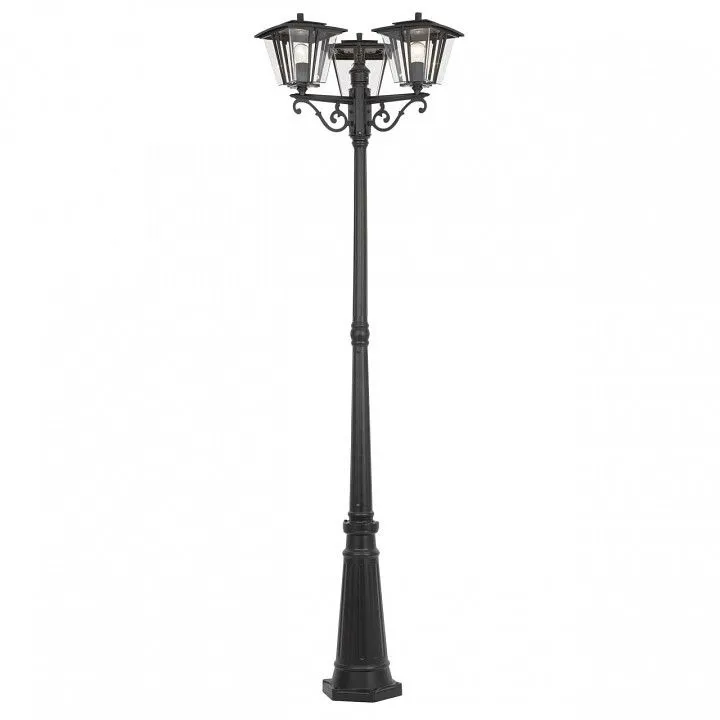 Фонарный столб Citilux FORTS CLU10P3