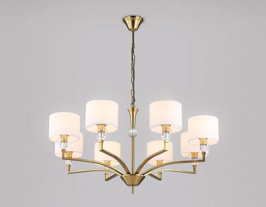 Подвесная люстра Ambrella Light HIGH LIGHT LH71133