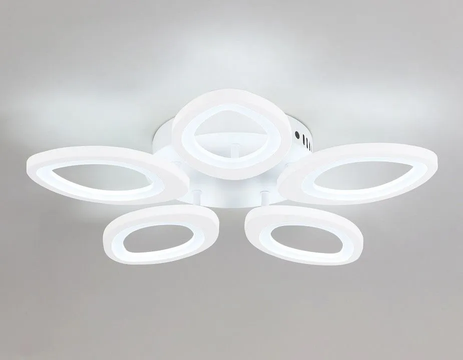 Потолочная люстра Ambrella Light FA FA4492