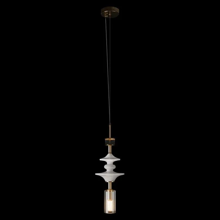 Подвесной светильник Loft it Spindle 10423/D