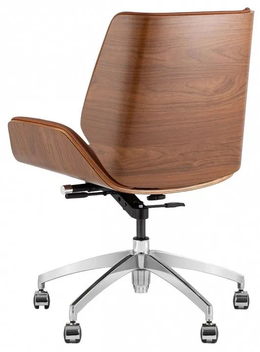 Кресло компьютерное TopChairs Crown SN