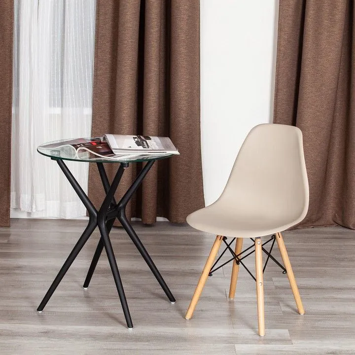 Стул Cindy (Eames) (mod. 1801)