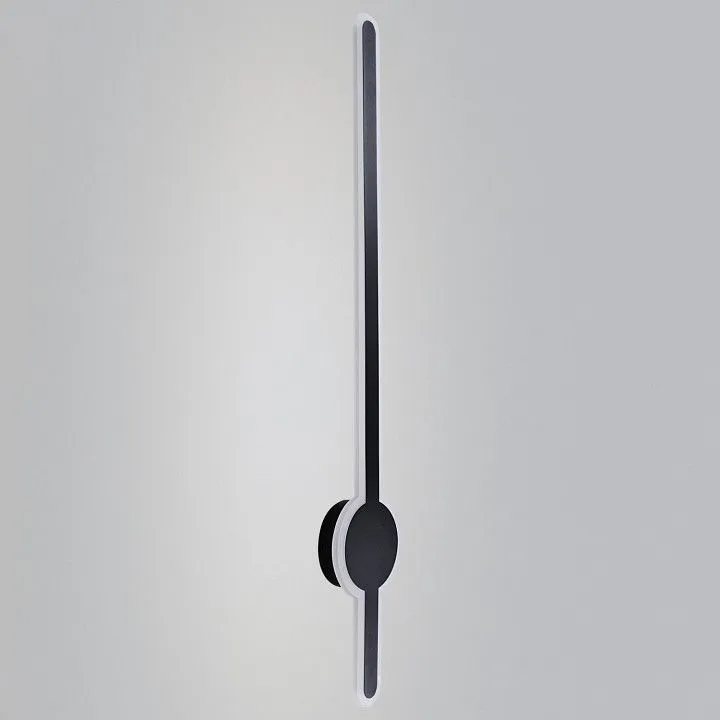 Бра Reluce 86230 86230-9.2-001U LED35W BK