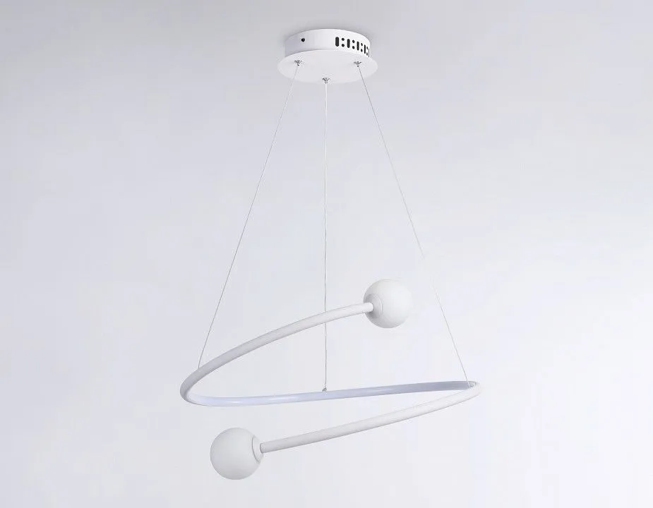 Подвесной светильник Ambrella Light FL FL66291