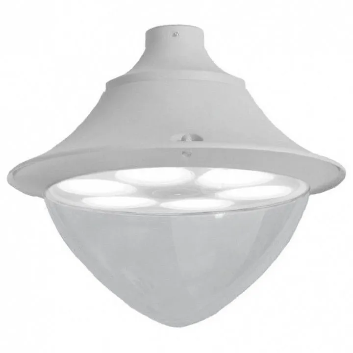 Плафон полимерный Fumagalli Vivi V50.000.000.LXD6L