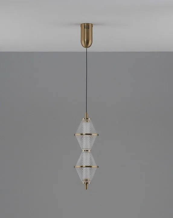 Подвесной светильник Moderli Senta V11360-PL