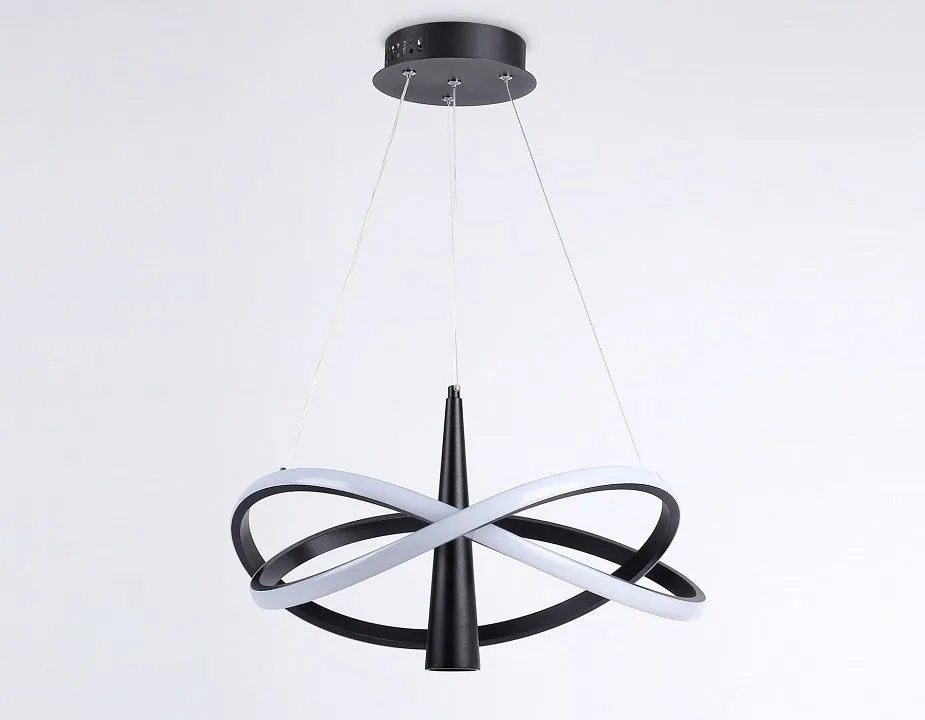 Подвесная люстра Ambrella Light FL FL5368
