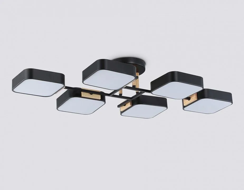 Потолочная люстра Ambrella Light FL FL4887