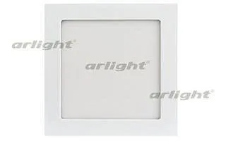 Встраиваемый светильник Arlight  020133