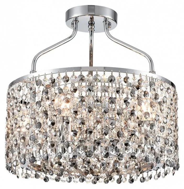 Люстра на штанге Lumion Layla 8244/5C