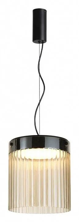 Подвесной светильник Odeon Light Pillari 5047/20L