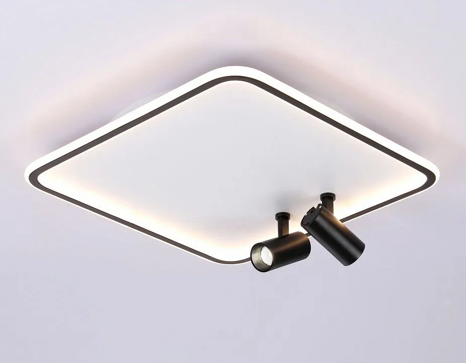 Накладной светильник Ambrella Light FL FL5115
