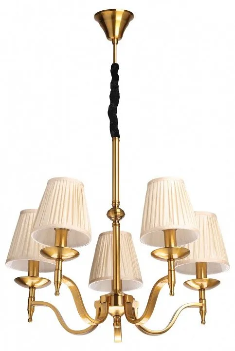 Подвесная люстра MW-Light Вирджиния 7 444012205