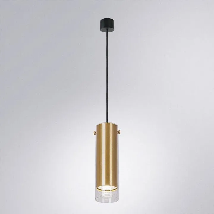 Подвесной светильник Arte Lamp Lazio A5367SP-1SG