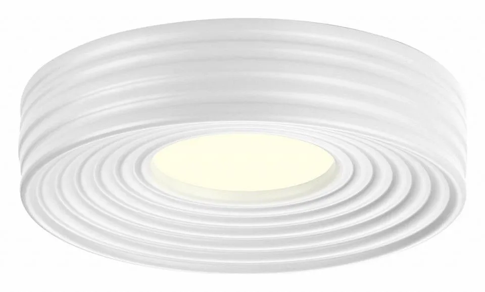 Накладной светильник Sonex Macaron 7704/40L