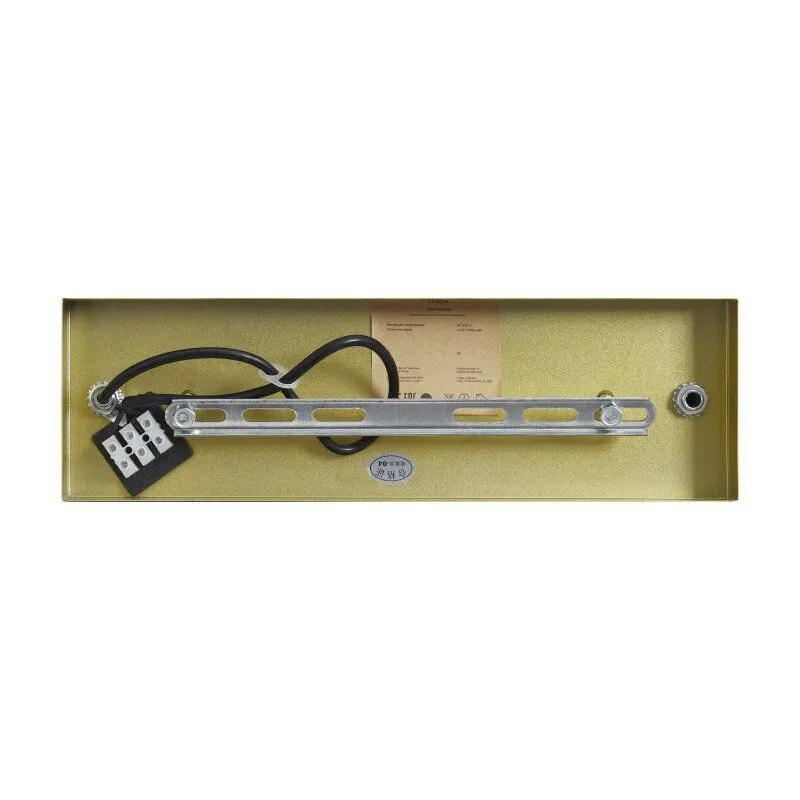 Люстра на штанге Freya Moed FR5473PL-04G